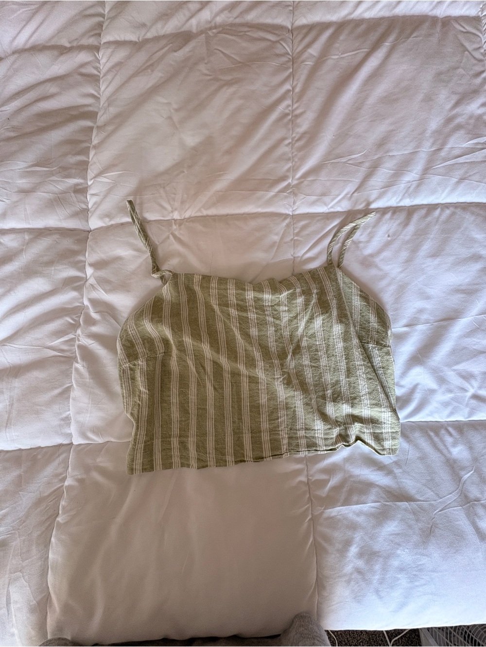 Cotton On tie tank top